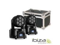 Ibiza LMH350LED-2FC Ibiza LMH350LED-2FC
